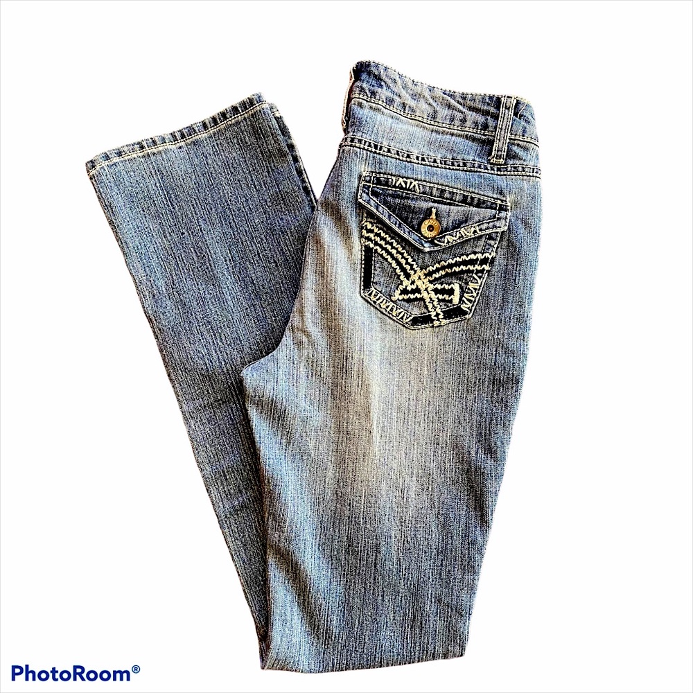 Cato Premium Jeans Size 6